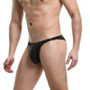Slip bulge metálico - Bikini - atrevido, autopostr_pinterest_48603, autopostr_pinterest_48605, bañadores, bikini, bulge, comfort, Hombre, lycra, metalico, tradicional - 365Briefs -