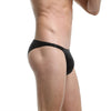 Slip bulge metálico - Bikini - atrevido, autopostr_pinterest_48603, autopostr_pinterest_48605, bañadores, bikini, bulge, comfort, Hombre, lycra, metalico, tradicional - 365Briefs -