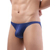 Slip con bolsillo vaquero - Bikini - algodon, atrevido, autopostr_pinterest_48603, autopostr_pinterest_48605, bikini, bulge, comfort, Hombre, tradicional - 365Briefs -