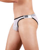 Slip asimétrico encaje - Bikini - atrevido, bikini, comfort, encaje, Hombre, lycra, sexy - 365Briefs -