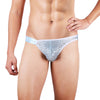 Slip asimétrico encaje - Bikini - atrevido, bikini, comfort, encaje, Hombre, lycra, sexy - 365Briefs -