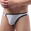 Slip asimétrico encaje - Bikini - atrevido, bikini, comfort, encaje, Hombre, lycra, sexy - 365Briefs -