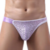 Slip asimétrico encaje - Bikini - atrevido, bikini, comfort, encaje, Hombre, lycra, sexy - 365Briefs -