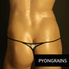 Microtanga red con anilla - Microtanga - atado, autopostr_pinterest_48604, bulge, Hombre, lycra, microtanga, red, sexy, xxx - 365Briefs -