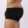 Boxer de lycra con gran bolsa frontal - Boxer - atrevido, boxer, bulge, comfort, Hombre, lycra, tradicional - 365Briefs -