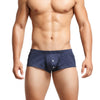 Boxer corto extra paquete - Boxer - boxer, bulge, comfort, Hombre, tradicional - 365Briefs -
