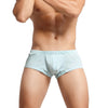 Boxer corto extra paquete - Boxer - boxer, bulge, comfort, Hombre, tradicional - 365Briefs -