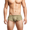 Boxer corto extra paquete - Boxer - boxer, bulge, comfort, Hombre, tradicional - 365Briefs -