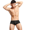 Boxer corto extra paquete - Boxer - boxer, bulge, comfort, Hombre, tradicional - 365Briefs -