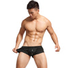 Boxer corto extra paquete - Boxer - boxer, bulge, comfort, Hombre, tradicional - 365Briefs -
