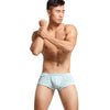 Boxer corto extra paquete - Boxer - boxer, bulge, comfort, Hombre, tradicional - 365Briefs -