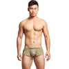 Boxer corto extra paquete - Boxer - boxer, bulge, comfort, Hombre, tradicional - 365Briefs -