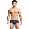 Boxer corto extra paquete - Boxer - boxer, bulge, comfort, Hombre, tradicional - 365Briefs -