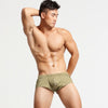 Boxer corto extra paquete - Boxer - boxer, bulge, comfort, Hombre, tradicional - 365Briefs -