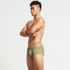 Boxer corto extra paquete - Boxer - boxer, bulge, comfort, Hombre, tradicional - 365Briefs -