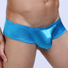 Boxer brasileño brillante - Boxer - atrevido, boxer, bulge, comfort, Hombre, lycra, metalico, tradicional - 365Briefs -
