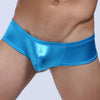 Boxer brasileño brillante - Boxer - atrevido, boxer, bulge, comfort, Hombre, lycra, metalico, tradicional - 365Briefs -