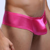 Boxer brasileño brillante - Boxer - atrevido, boxer, bulge, comfort, Hombre, lycra, metalico, tradicional - 365Briefs -
