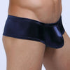 Boxer brasileño brillante - Boxer - atrevido, boxer, bulge, comfort, Hombre, lycra, metalico, tradicional - 365Briefs -