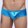Boxer brasileño brillante - Boxer - atrevido, boxer, bulge, comfort, Hombre, lycra, metalico, tradicional - 365Briefs -