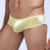 Boxer brasileño brillante - Boxer - atrevido, boxer, bulge, comfort, Hombre, lycra, metalico, tradicional - 365Briefs -