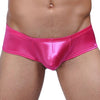 Boxer brasileño brillante - Boxer - atrevido, boxer, bulge, comfort, Hombre, lycra, metalico, tradicional - 365Briefs -