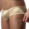 Boxer brasileño brillante - Boxer - atrevido, boxer, bulge, comfort, Hombre, lycra, metalico, tradicional - 365Briefs -