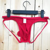 Jockstrap elefante red - Jockstrap - abierto, atrevido, bulge, elefante, Hombre, jockstrap, red, sexy - 365Briefs -