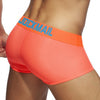 Boxer neon micro perforado - Boxer - atrevido, autopostr_pinterest_48602, boxer, bulge, comfort, Hombre, red, tradicional - 365Briefs -