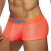 Boxer neon micro perforado - Boxer - atrevido, autopostr_pinterest_48602, boxer, bulge, comfort, Hombre, red, tradicional - 365Briefs -