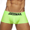 Boxer neon micro perforado - Boxer - atrevido, autopostr_pinterest_48602, boxer, bulge, comfort, Hombre, red, tradicional - 365Briefs -