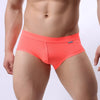 Boxer microperforado - Boxer - boxer, comfort, Hombre, red, tradicional - 365Briefs -