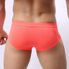 Boxer microperforado - Boxer - boxer, comfort, Hombre, red, tradicional - 365Briefs -