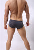Boxer microperforado - Boxer - boxer, comfort, Hombre, red, tradicional - 365Briefs -
