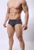 Boxer microperforado - Boxer - boxer, comfort, Hombre, red, tradicional - 365Briefs -