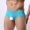 Boxer microperforado - Boxer - boxer, comfort, Hombre, red, tradicional - 365Briefs -