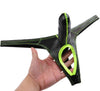 Tanga de cuero elefante con agujero para testículos - Tanga - abierto, autopostr_pinterest_48604, bulge, elefante, Hombre, leather, piel, sexy, xxx - 365Briefs -