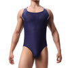 Body de red con tirantes - Body - atrevido, autopostr_pinterest_48606, body, comfort, gym, Hombre, red, sexy - 365Briefs -