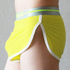 Boxer ancho de seda con bolsa frontal - Boxer - boxer, comfort, Hombre, seda - 365Briefs -