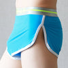 Boxer ancho de seda con bolsa frontal - Boxer - boxer, comfort, Hombre, seda - 365Briefs -