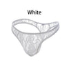 Tanga encaje transparente - Tanga - autopostr_pinterest_48604, autopostr_pinterest_48606, encaje, Hombre, sexy, tanga, xxx - 365Briefs -
