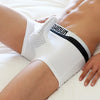 Boxer elefante algodon transpirable - Boxer - algodon, atrevido, boxer, bulge, comfort, elefante, Hombre, red, tradicional - 365Briefs -