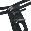 Microtanga todo al aire atado - Tanga - atado, Hombre, leather, microtanga, piel, xxx - 365Briefs -