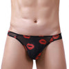 Tanga besos red - Tanga - atrevido, autopostr_pinterest_48606, Hombre, red, sexy, tanga - 365Briefs -