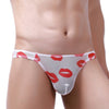 Tanga besos red - Tanga - atrevido, autopostr_pinterest_48606, Hombre, red, sexy, tanga - 365Briefs -