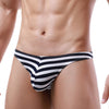 Tanga bulge marinero - Tanga - algodon, atrevido, bulge, Hombre, tradicional - 365Briefs -