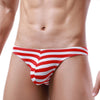 Tanga bulge marinero - Tanga - algodon, atrevido, bulge, Hombre, tradicional - 365Briefs -