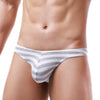 Tanga bulge marinero - Tanga - algodon, atrevido, bulge, Hombre, tradicional - 365Briefs -
