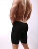 Boxer largo red - Boxer - atrevido, boxer, comfort, gym, Hombre, red, tradicional - 365Briefs -
