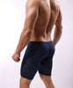 Boxer largo red - Boxer - atrevido, boxer, comfort, gym, Hombre, red, tradicional - 365Briefs -